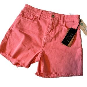 7 for all Mankind Cutoff Shorts
